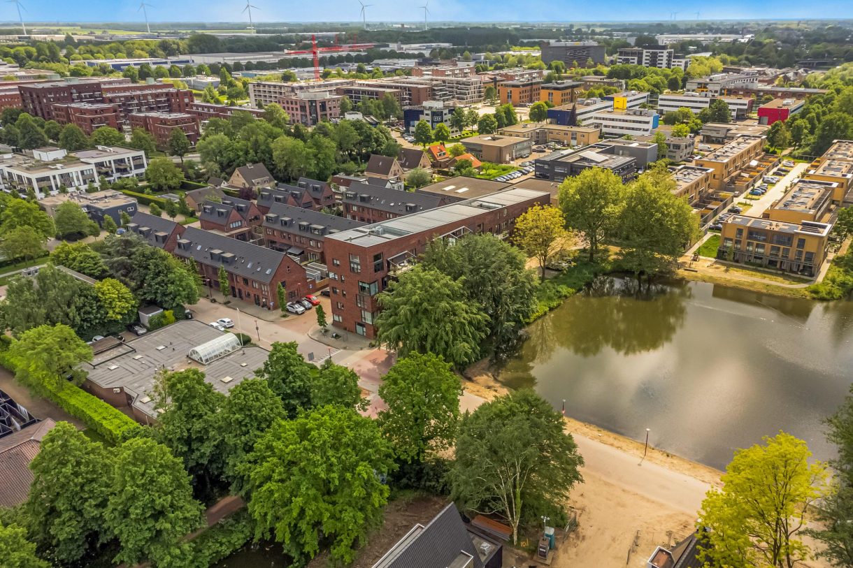 Te koop: Foto Appartement aan de Hof van Plettenburg 28 in Nieuwegein
