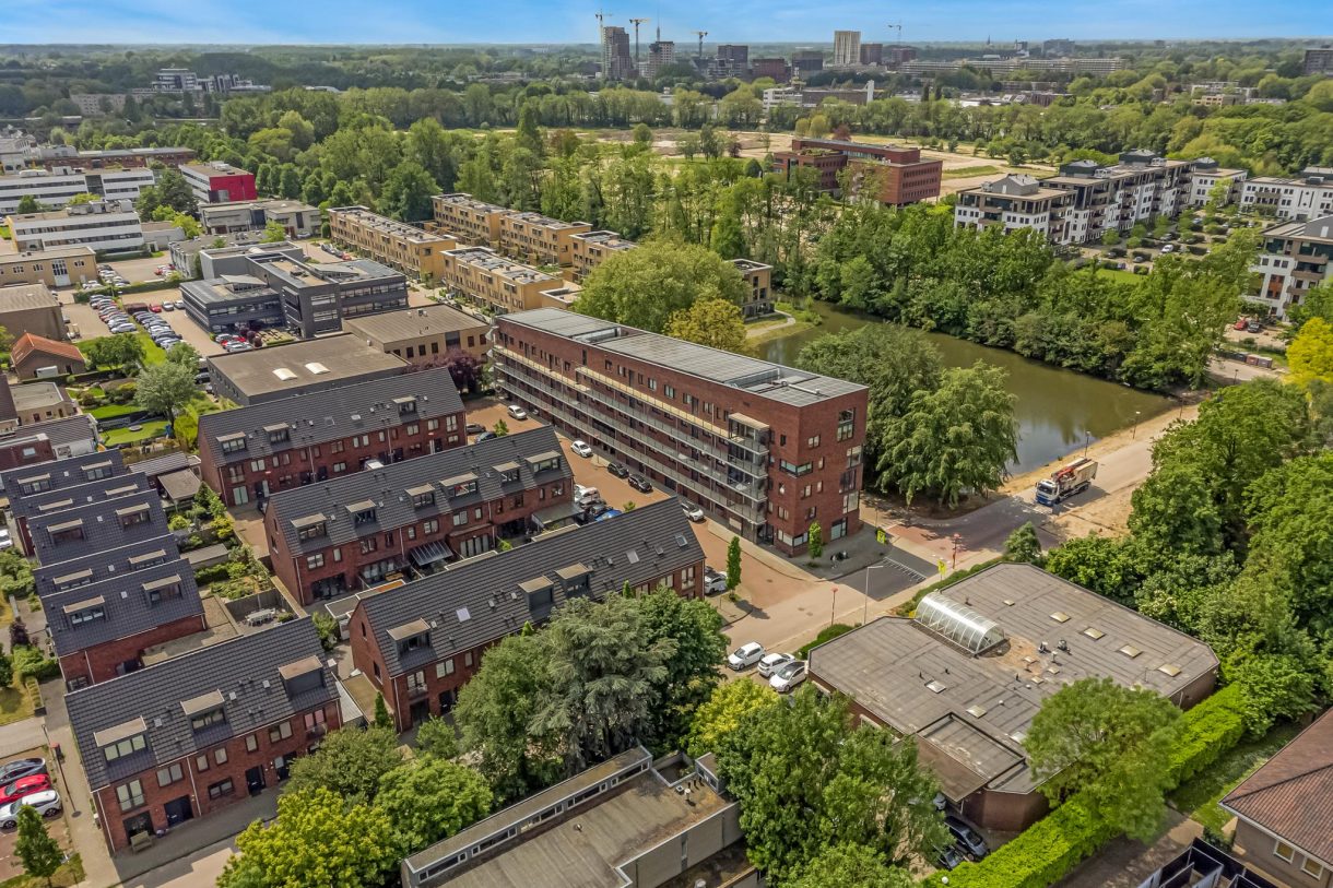 Te koop: Foto Appartement aan de Hof van Plettenburg 28 in Nieuwegein