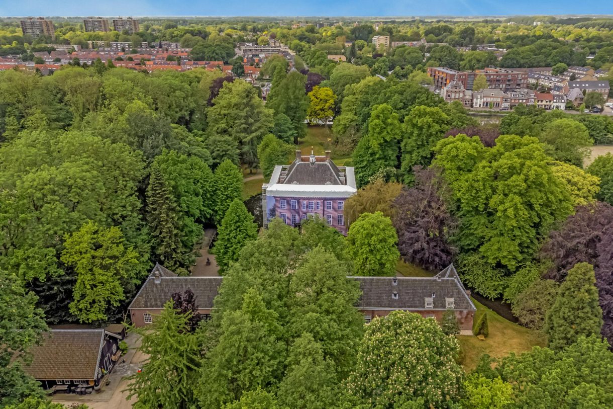 Te koop: Foto Appartement aan de Hof van Plettenburg 28 in Nieuwegein