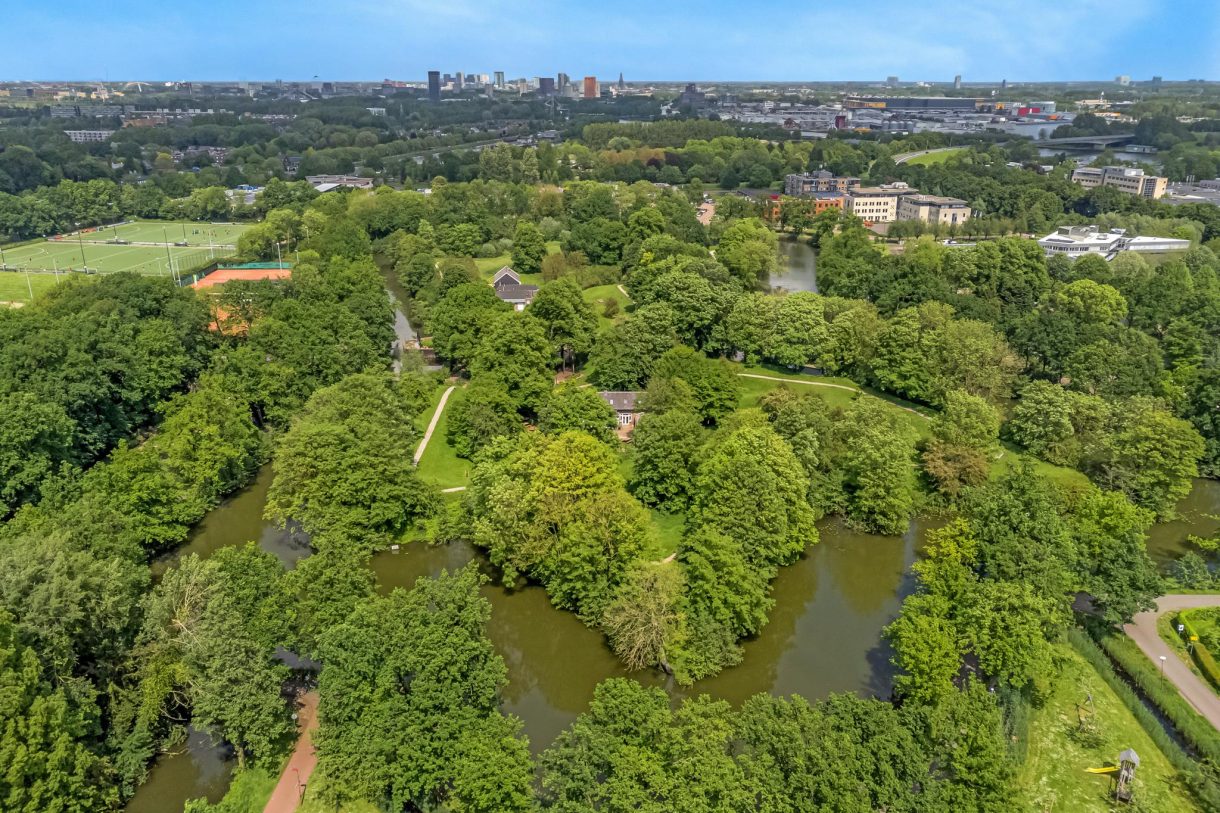 Te koop: Foto Appartement aan de Hof van Plettenburg 28 in Nieuwegein
