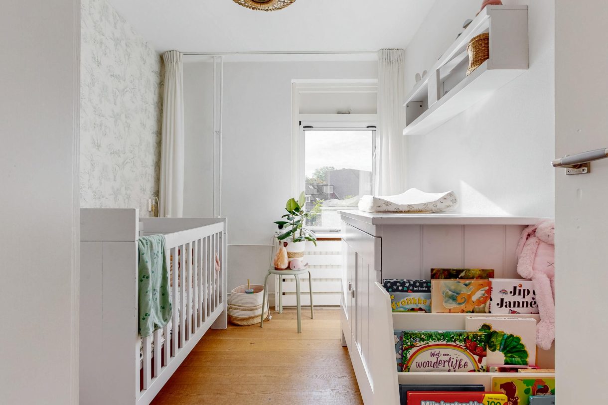 Te koop: Foto Woonhuis aan de Kerkuil 23 in Nieuwegein