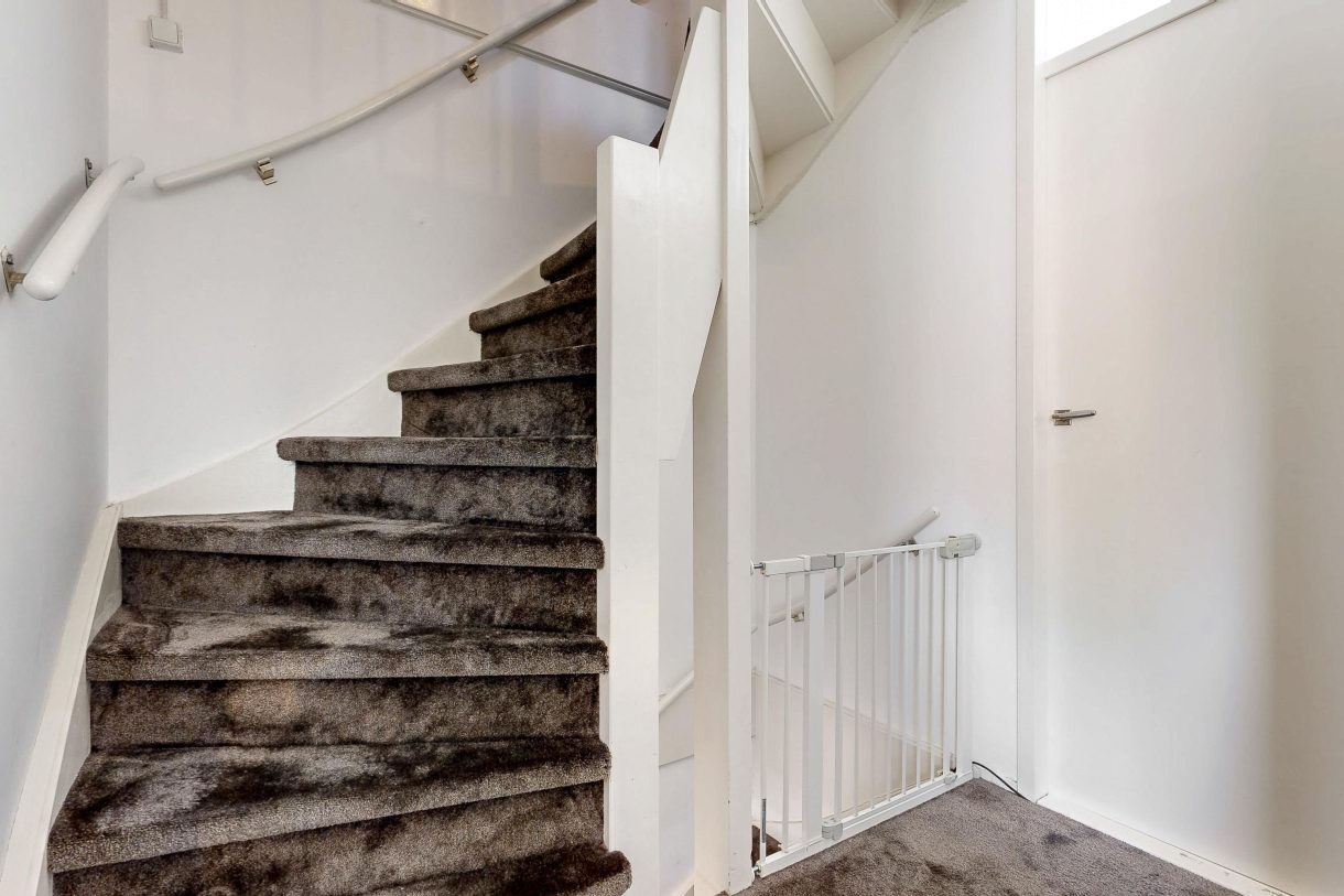 Te koop: Foto Woonhuis aan de Kerkuil 23 in Nieuwegein