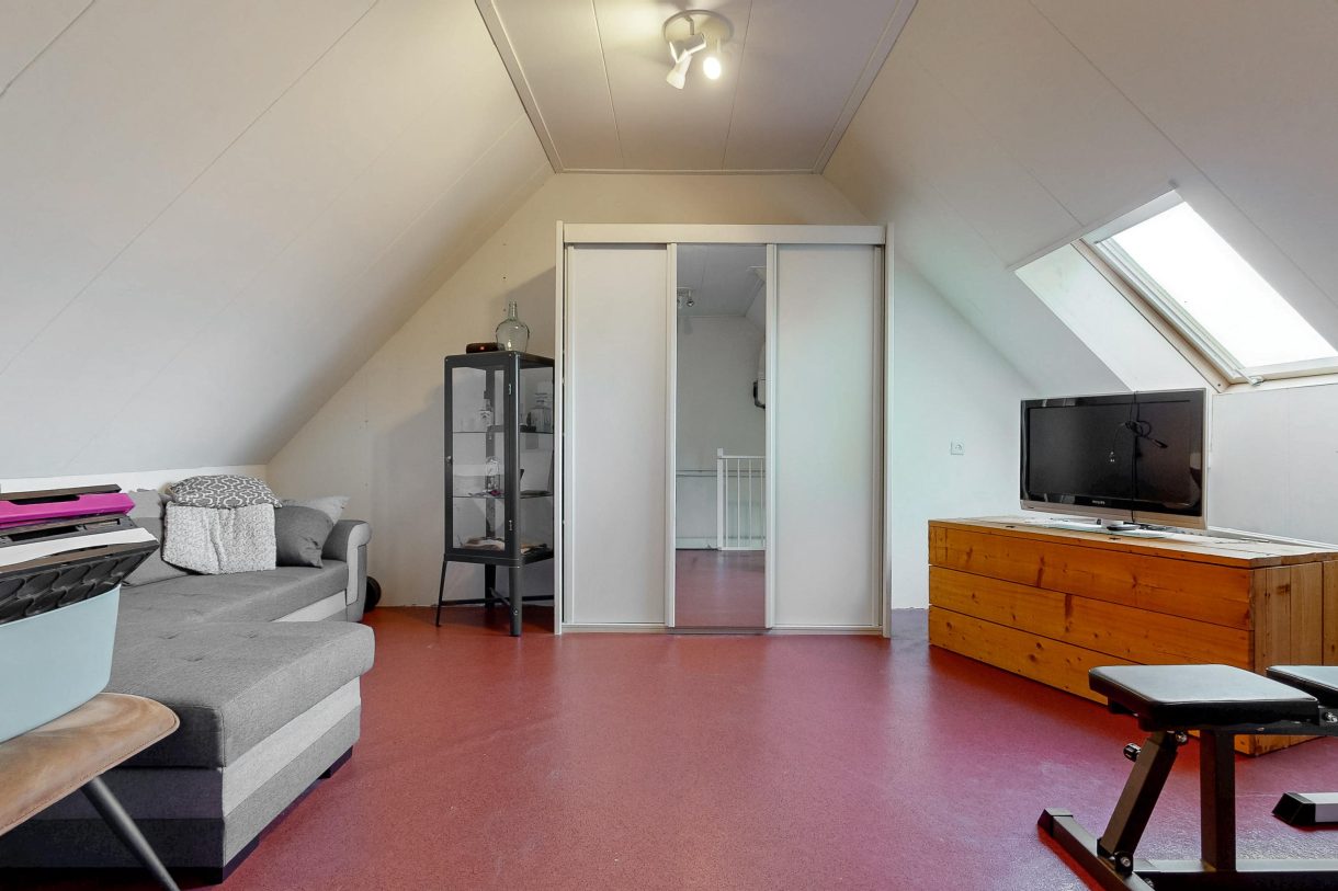 Te koop: Foto Woonhuis aan de Kerkuil 23 in Nieuwegein