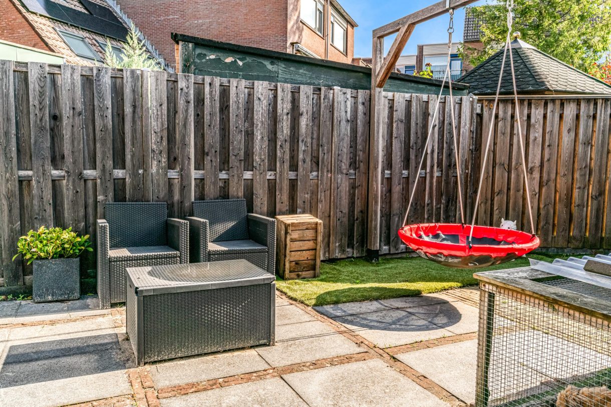 Te koop: Foto Woonhuis aan de Kerkuil 23 in Nieuwegein