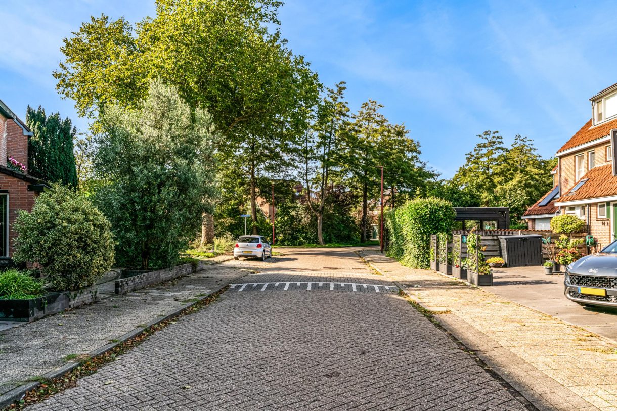 Te koop: Foto Woonhuis aan de Kerkuil 23 in Nieuwegein