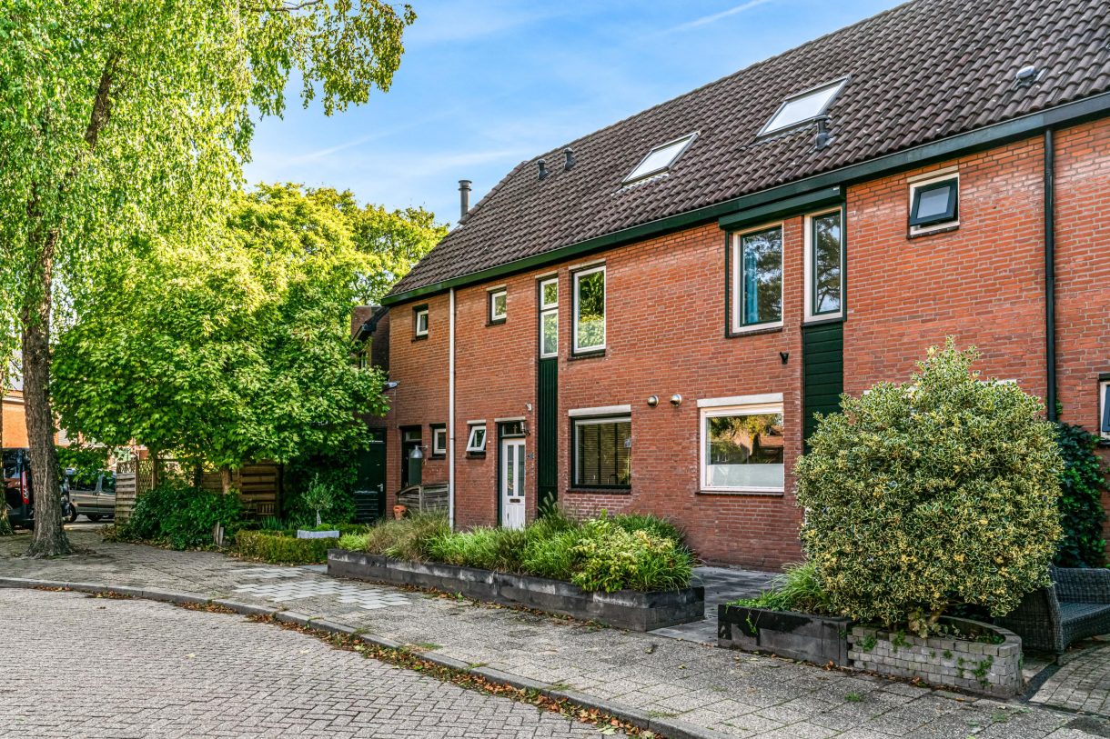 Te koop: Foto Woonhuis aan de Kerkuil 23 in Nieuwegein