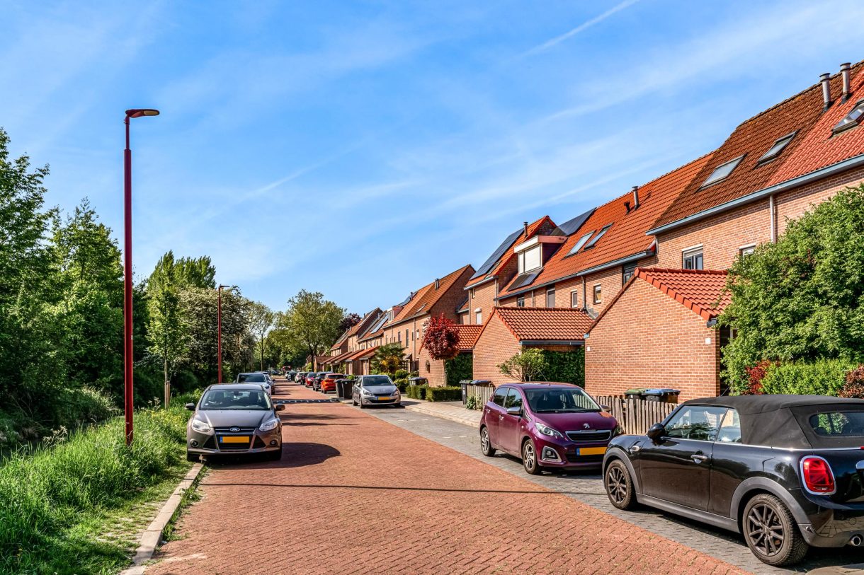Te koop: Foto Woonhuis aan de Alblasserschans 22 in Nieuwegein