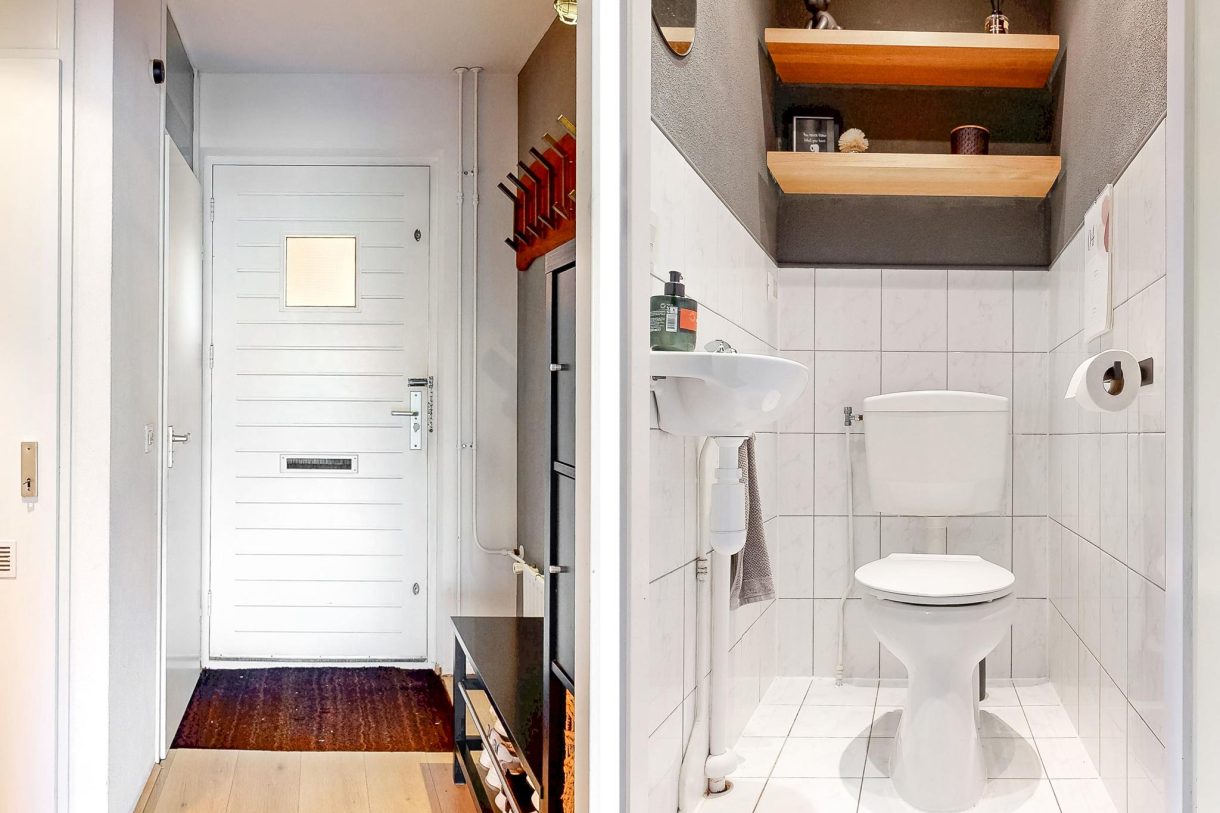 Te koop: Foto Woonhuis aan de Alblasserschans 22 in Nieuwegein