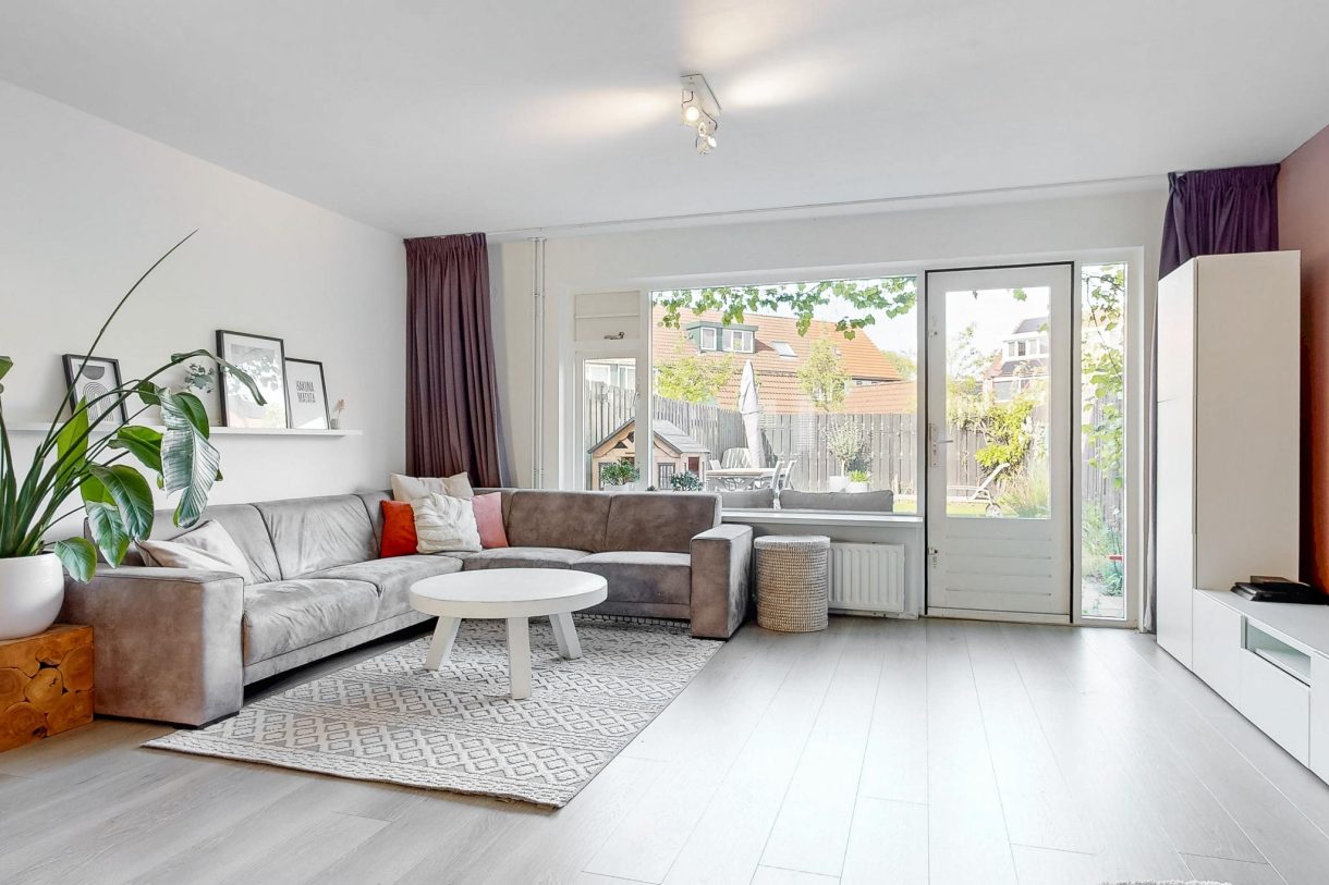 Te koop: Foto Woonhuis aan de Alblasserschans 22 in Nieuwegein