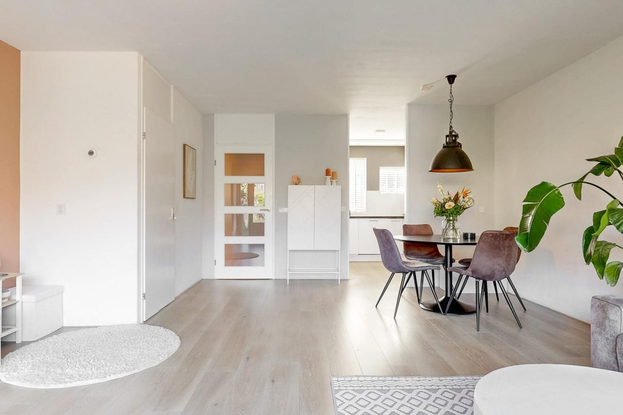 Te koop: Foto Woonhuis aan de Alblasserschans 22 in Nieuwegein