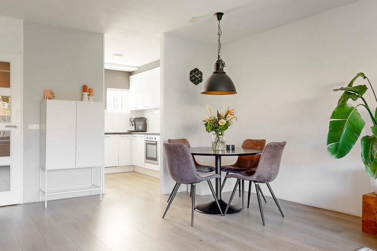 Te koop: Foto Woonhuis aan de Alblasserschans 22 in Nieuwegein