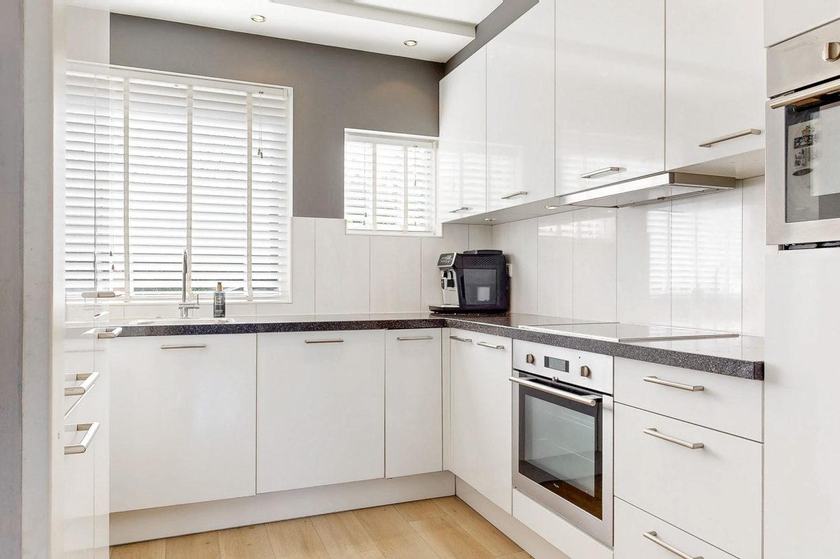 Te koop: Foto Woonhuis aan de Alblasserschans 22 in Nieuwegein