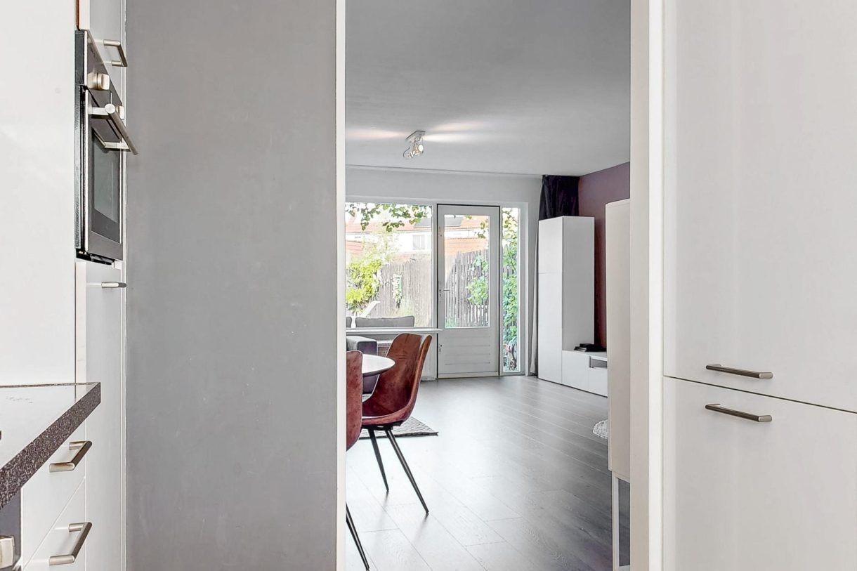 Te koop: Foto Woonhuis aan de Alblasserschans 22 in Nieuwegein