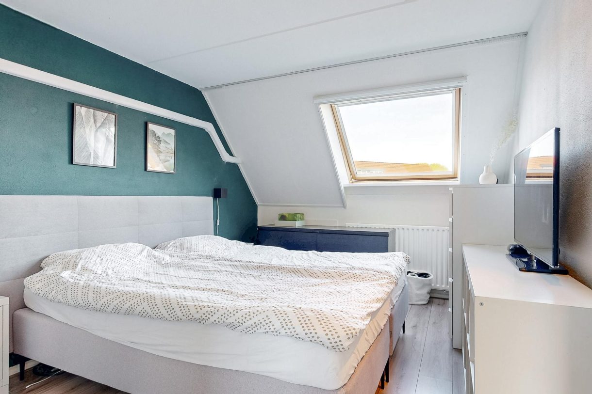 Te koop: Foto Woonhuis aan de Alblasserschans 22 in Nieuwegein