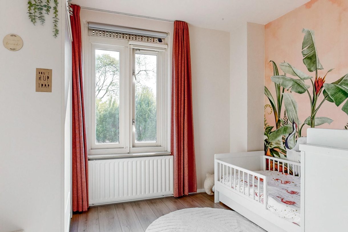 Te koop: Foto Woonhuis aan de Alblasserschans 22 in Nieuwegein