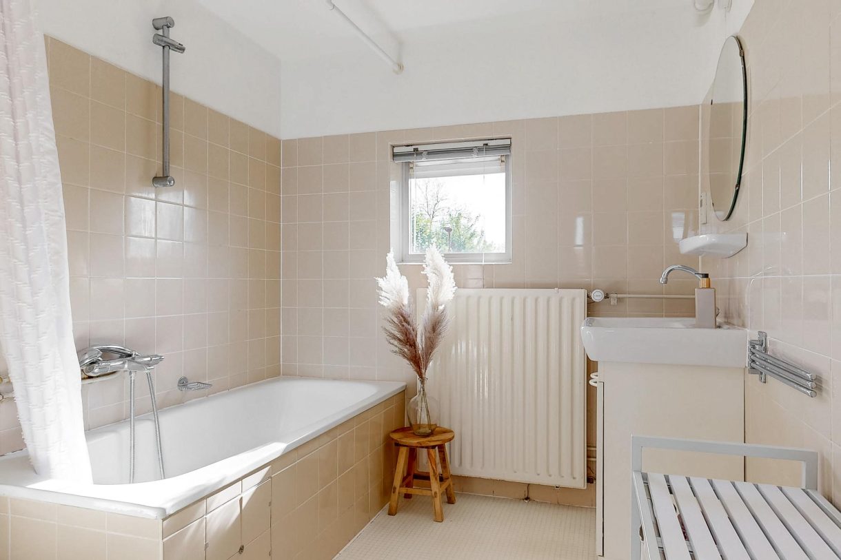 Te koop: Foto Woonhuis aan de Alblasserschans 22 in Nieuwegein