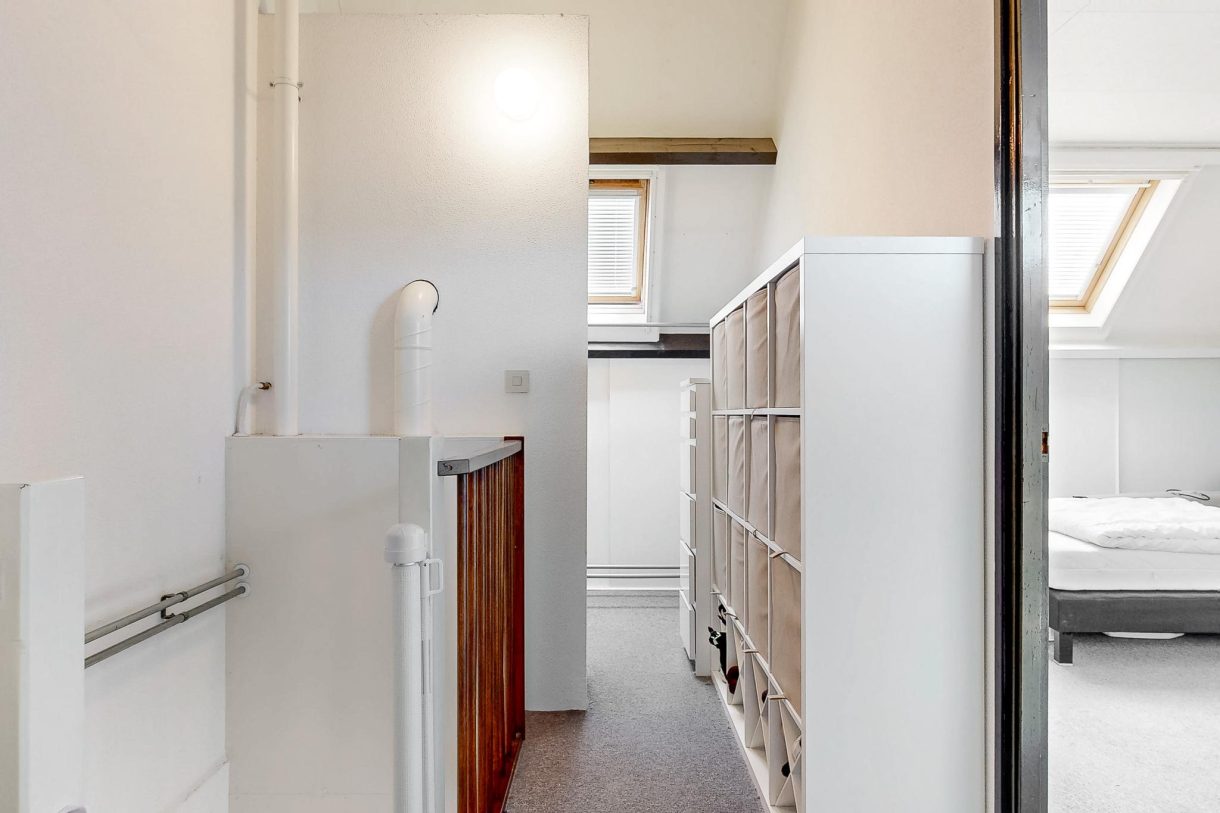 Te koop: Foto Woonhuis aan de Alblasserschans 22 in Nieuwegein