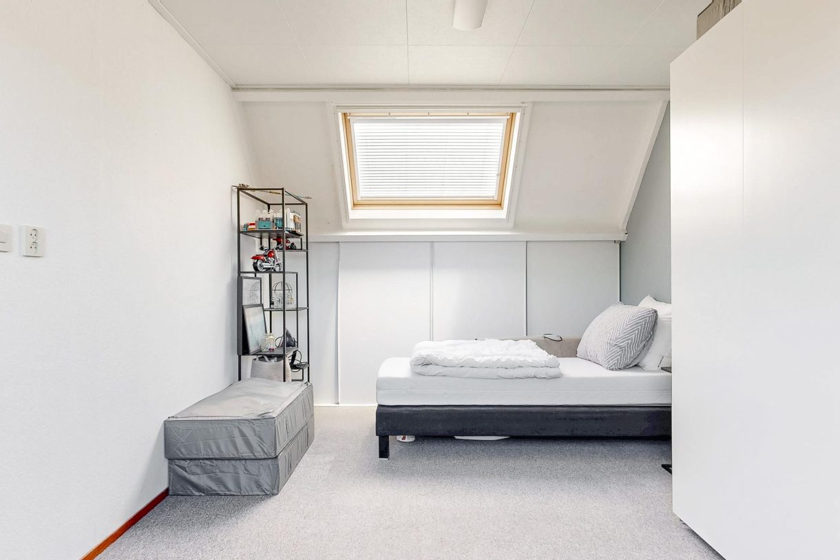 Te koop: Foto Woonhuis aan de Alblasserschans 22 in Nieuwegein