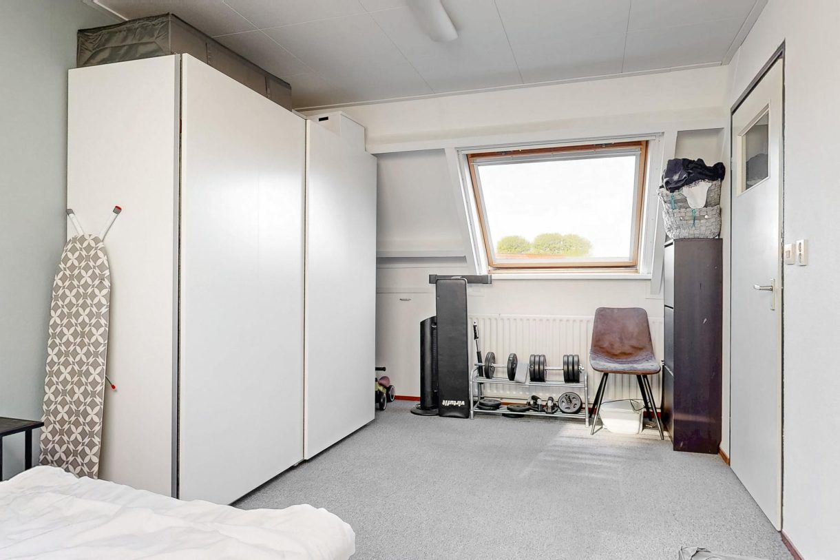 Te koop: Foto Woonhuis aan de Alblasserschans 22 in Nieuwegein