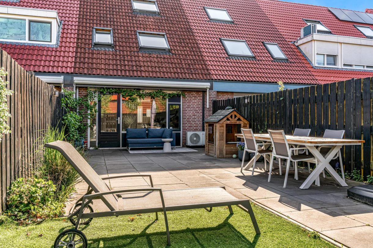 Te koop: Foto Woonhuis aan de Alblasserschans 22 in Nieuwegein