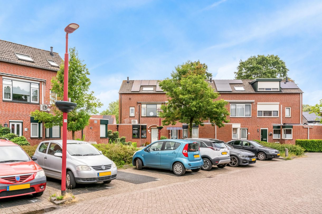 Te koop: Foto Woonhuis aan de Stormvogel 11 in Nieuwegein