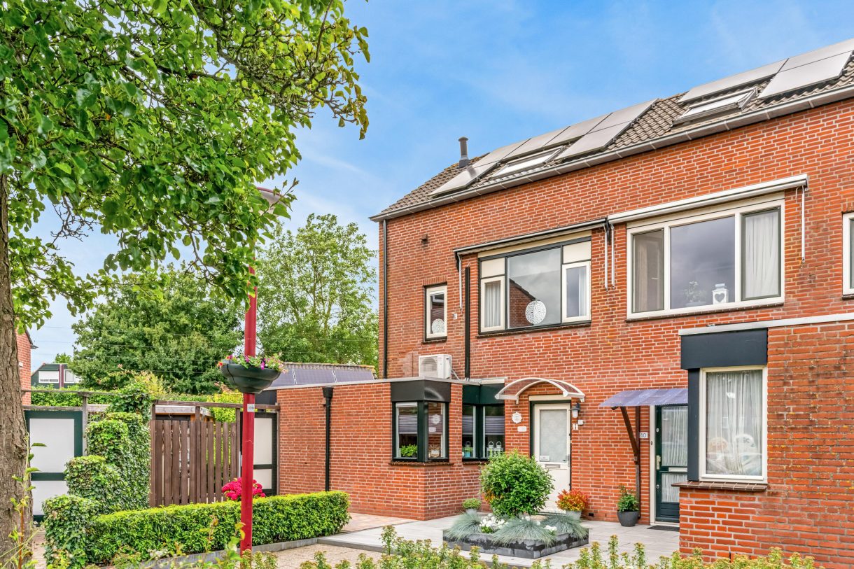 Te koop: Foto Woonhuis aan de Stormvogel 11 in Nieuwegein