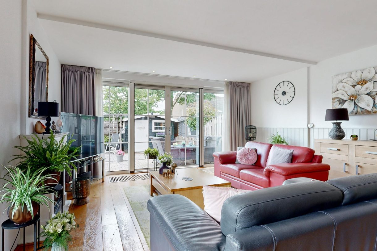 Te koop: Foto Woonhuis aan de Stormvogel 11 in Nieuwegein