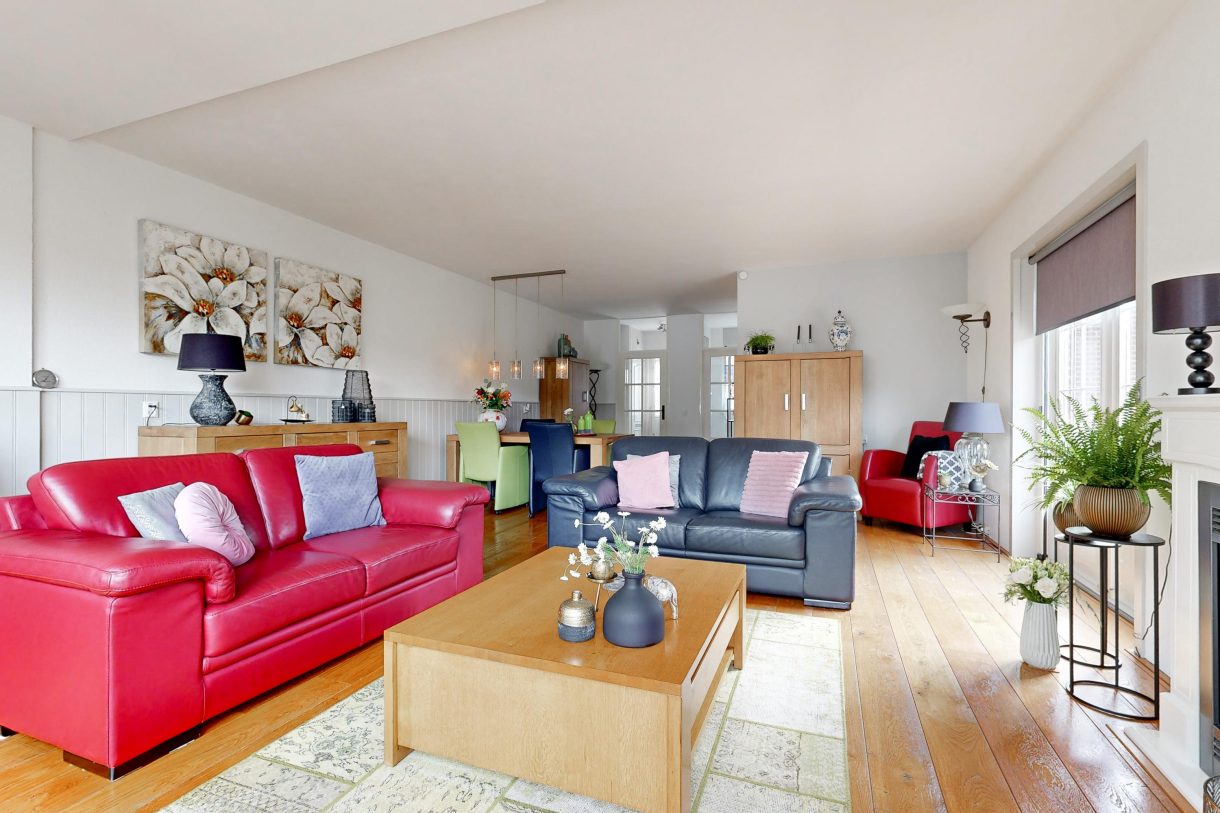 Te koop: Foto Woonhuis aan de Stormvogel 11 in Nieuwegein