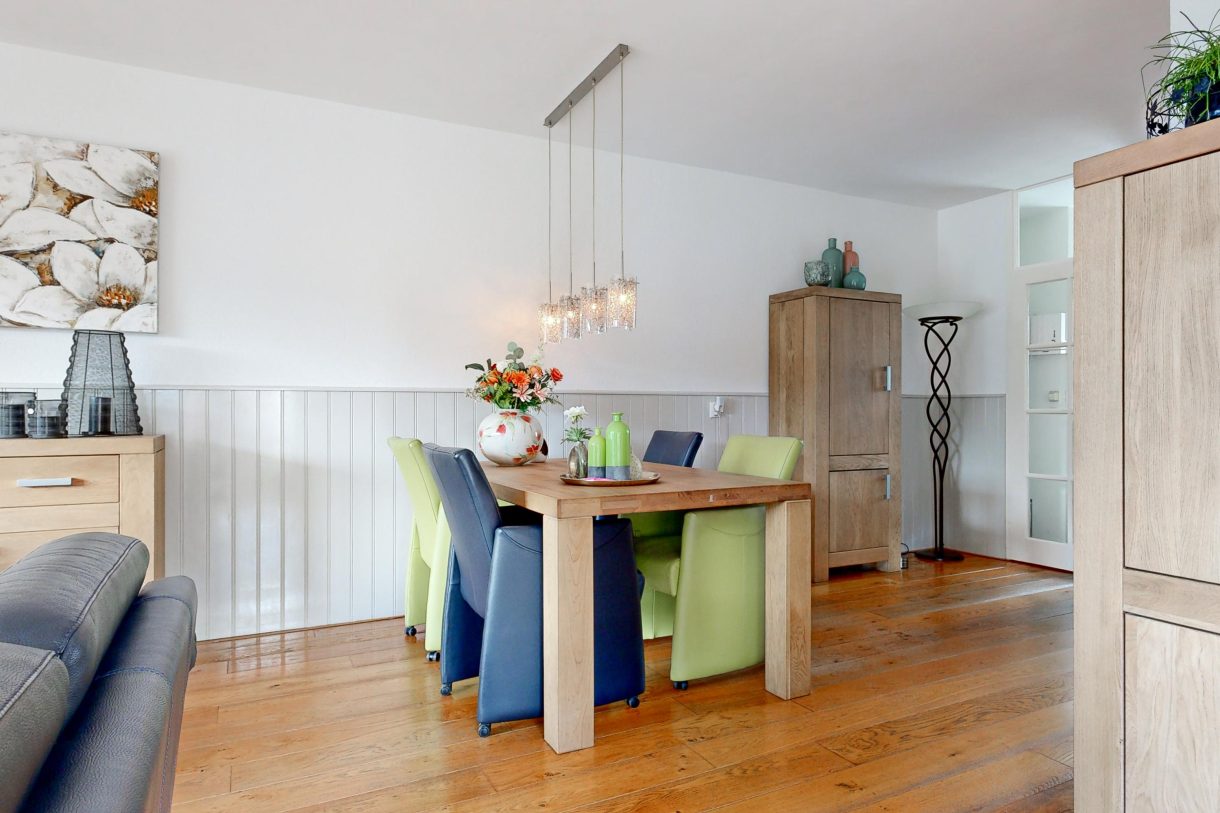 Te koop: Foto Woonhuis aan de Stormvogel 11 in Nieuwegein