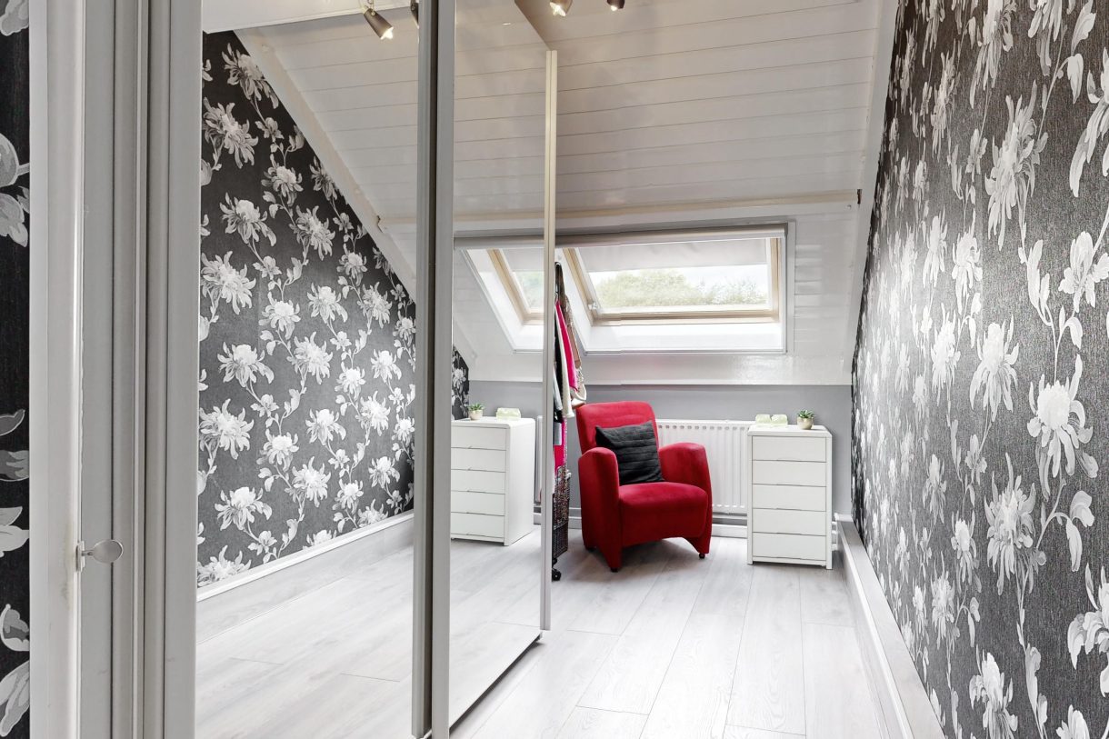 Te koop: Foto Woonhuis aan de Stormvogel 11 in Nieuwegein