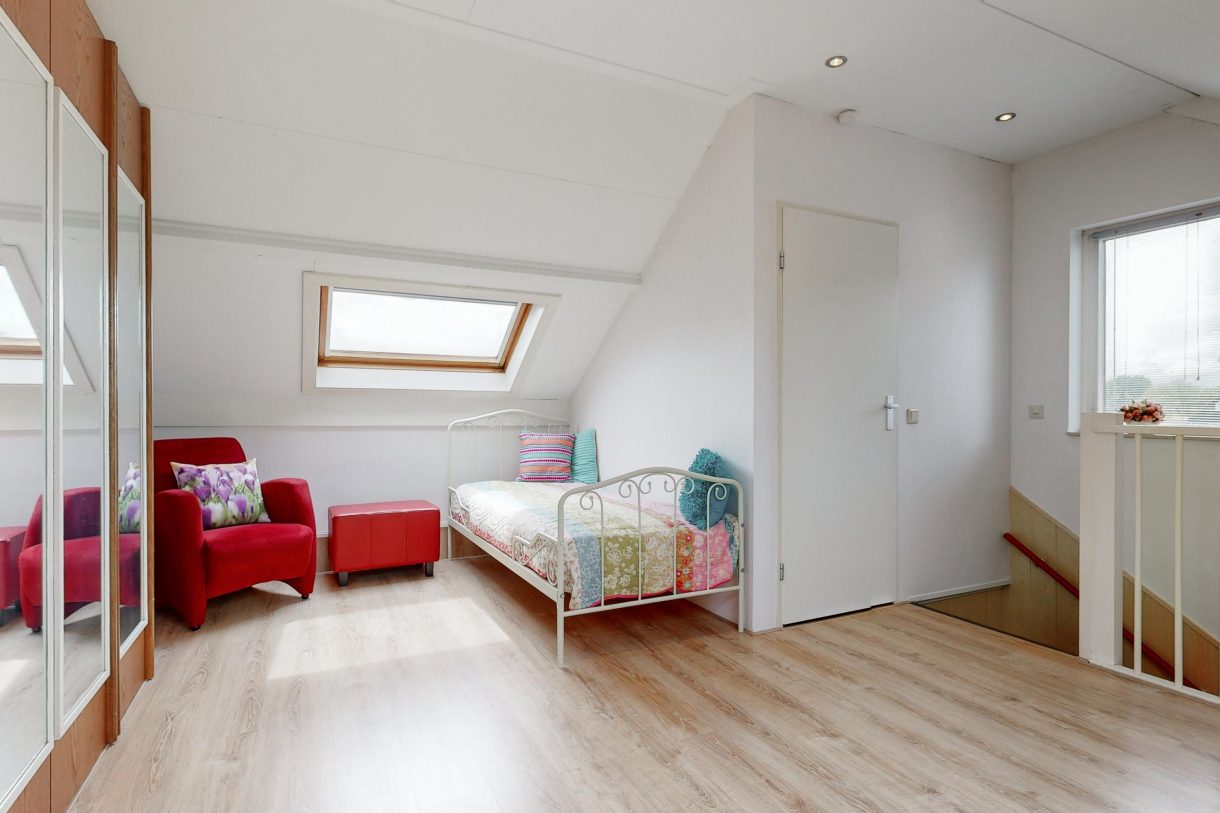 Te koop: Foto Woonhuis aan de Stormvogel 11 in Nieuwegein