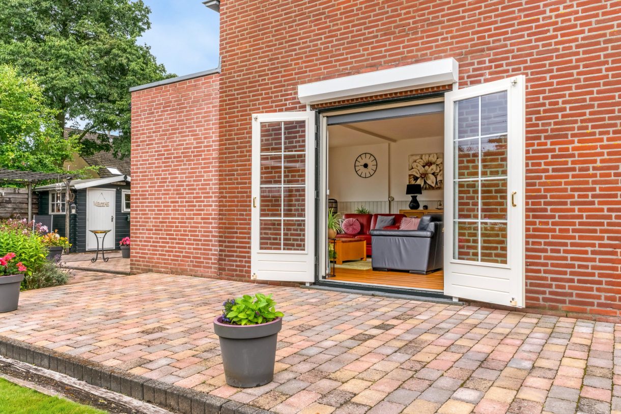 Te koop: Foto Woonhuis aan de Stormvogel 11 in Nieuwegein