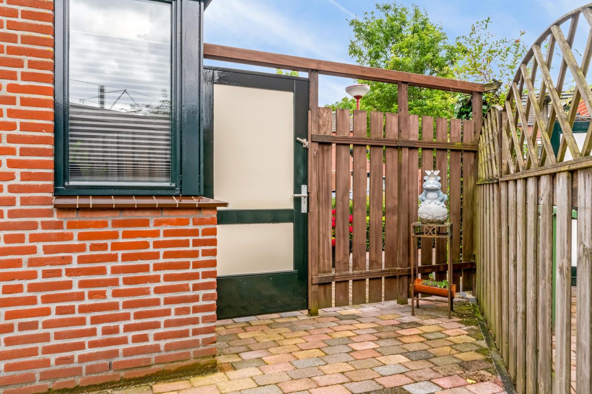 Te koop: Foto Woonhuis aan de Stormvogel 11 in Nieuwegein