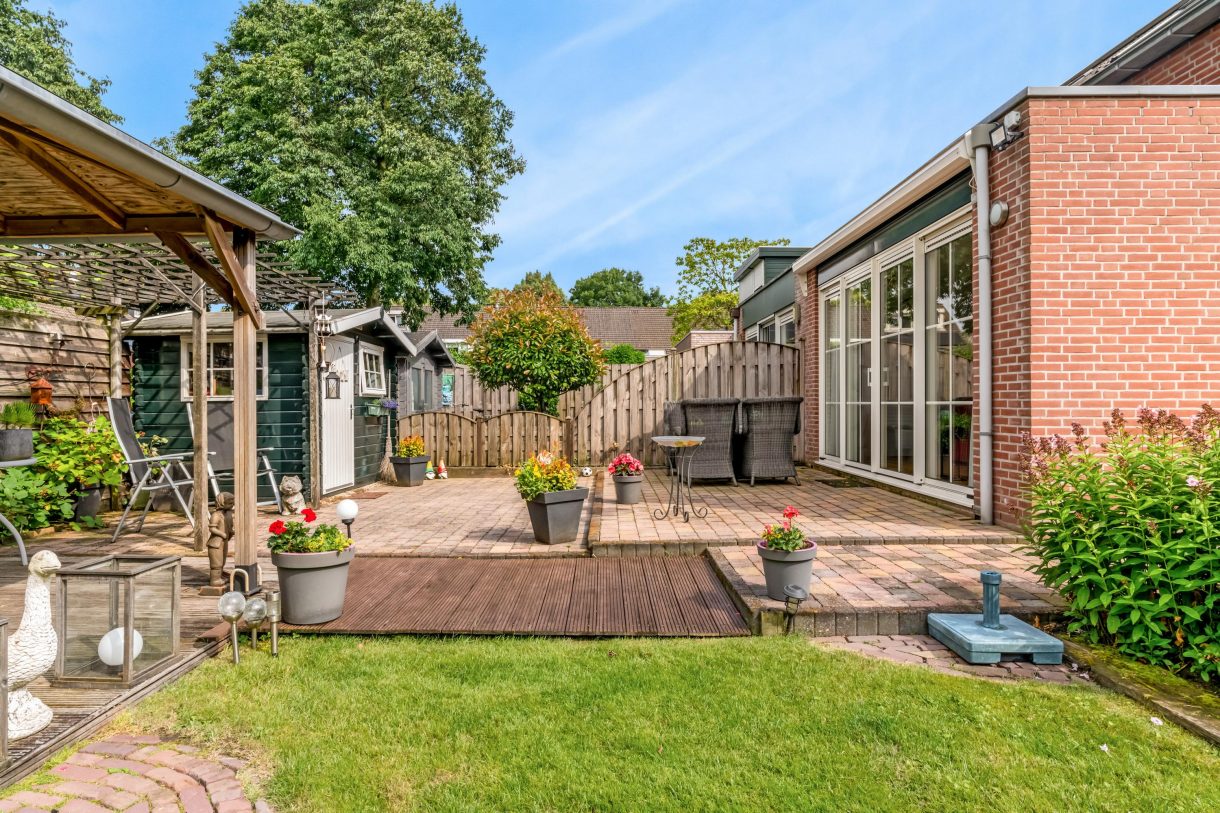 Te koop: Foto Woonhuis aan de Stormvogel 11 in Nieuwegein