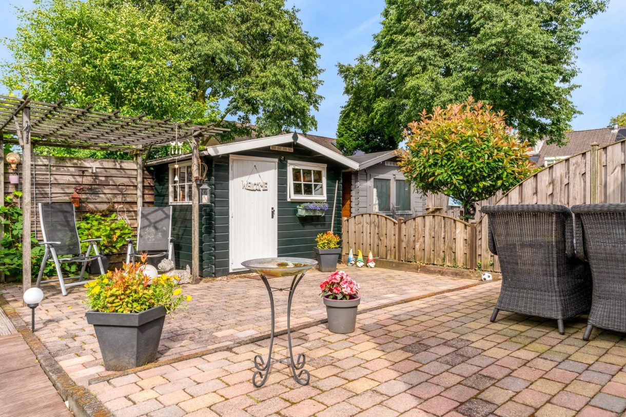 Te koop: Foto Woonhuis aan de Stormvogel 11 in Nieuwegein