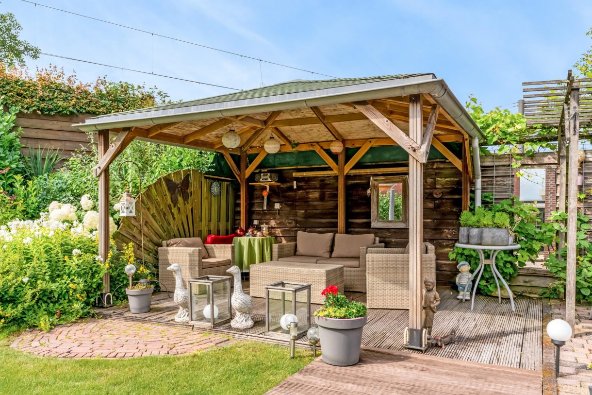 Te koop: Foto Woonhuis aan de Stormvogel 11 in Nieuwegein