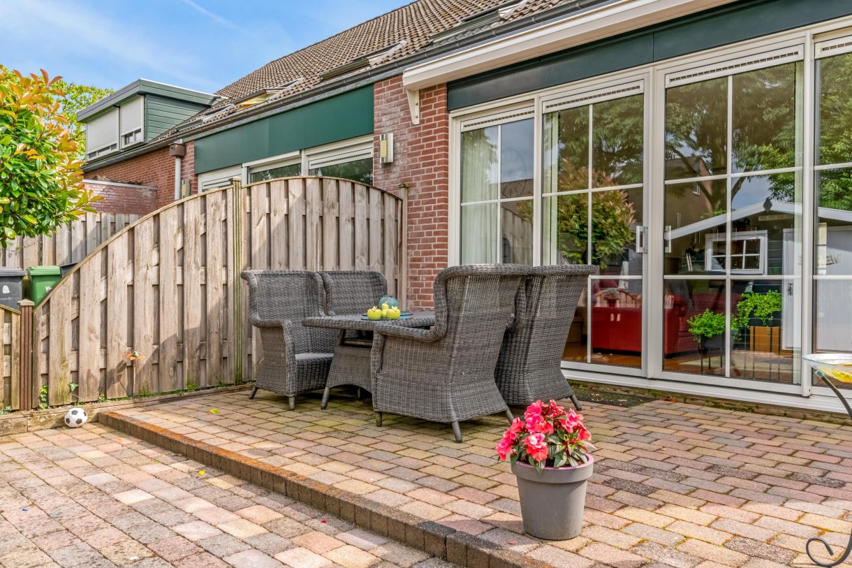 Te koop: Foto Woonhuis aan de Stormvogel 11 in Nieuwegein