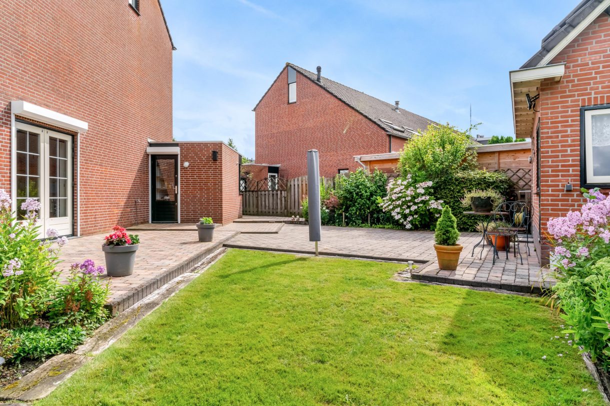 Te koop: Foto Woonhuis aan de Stormvogel 11 in Nieuwegein