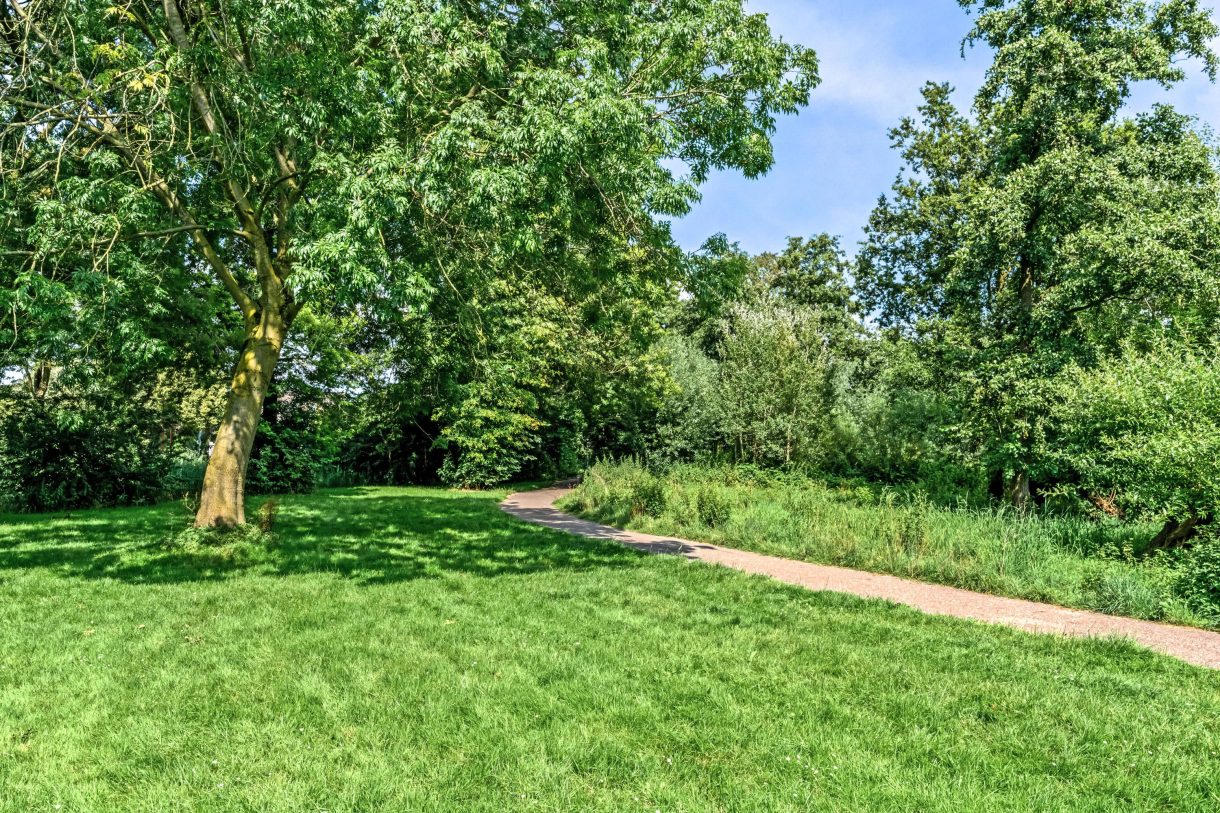 Te koop: Foto Woonhuis aan de Stormvogel 11 in Nieuwegein