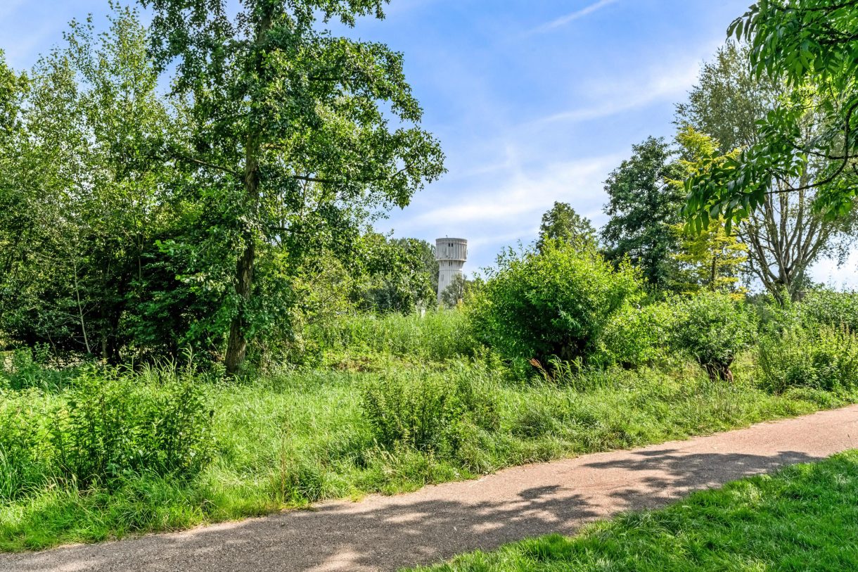 Te koop: Foto Woonhuis aan de Stormvogel 11 in Nieuwegein