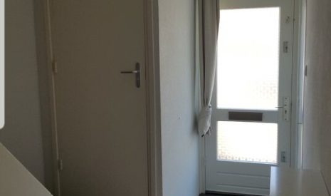 Te huur: Foto Woonhuis aan de van Halllaan 13 in Nieuwegein