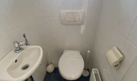 Te huur: Foto Woonhuis aan de van Halllaan 13 in Nieuwegein