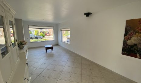 Te huur: Foto Woonhuis aan de van Halllaan 13 in Nieuwegein