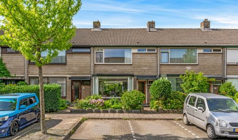 koop  Nieuwegein  Kruyderlaan 56 – Hoofdfoto