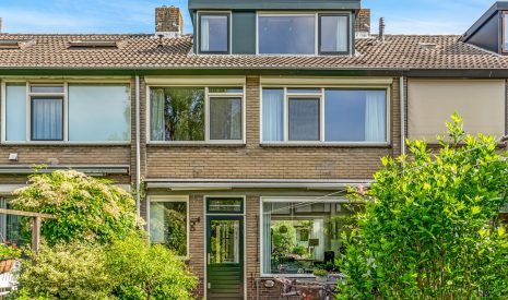 Te koop: Foto Woonhuis aan de Kruyderlaan 56 in Nieuwegein