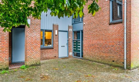 Te koop: Foto Appartement aan de Smaragddrift 23 in Nieuwegein