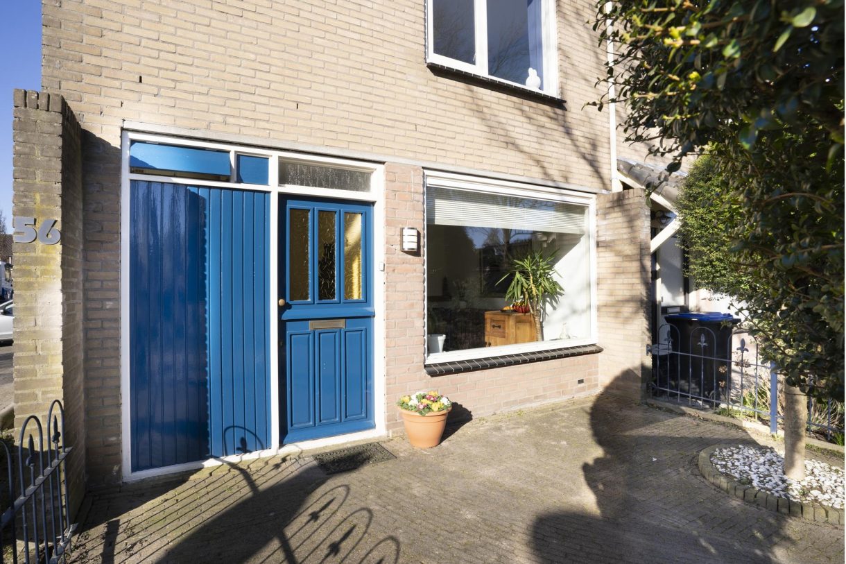 Te koop: Foto Woonhuis aan de Lavendelhof 56 in Nieuwegein