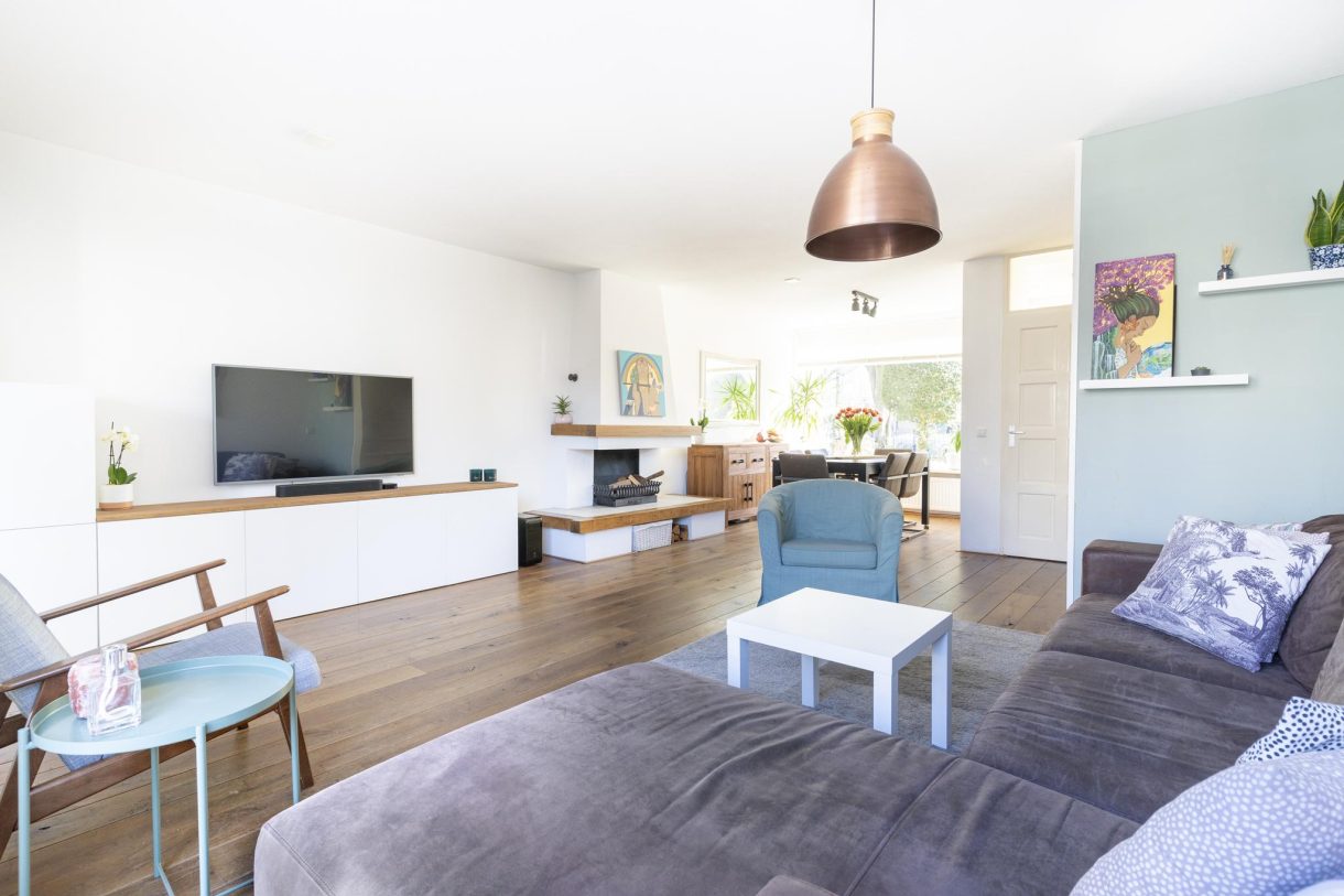 Te koop: Foto Woonhuis aan de Lavendelhof 56 in Nieuwegein