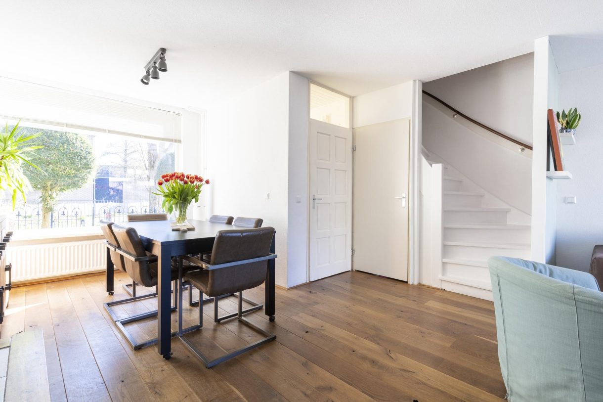 Te koop: Foto Woonhuis aan de Lavendelhof 56 in Nieuwegein