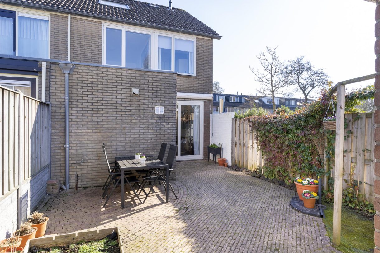 Te koop: Foto Woonhuis aan de Lavendelhof 56 in Nieuwegein